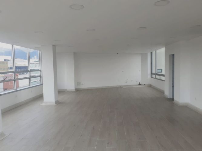 Oficina en Arriendo en Galerias, Bogotá - Imagen 1