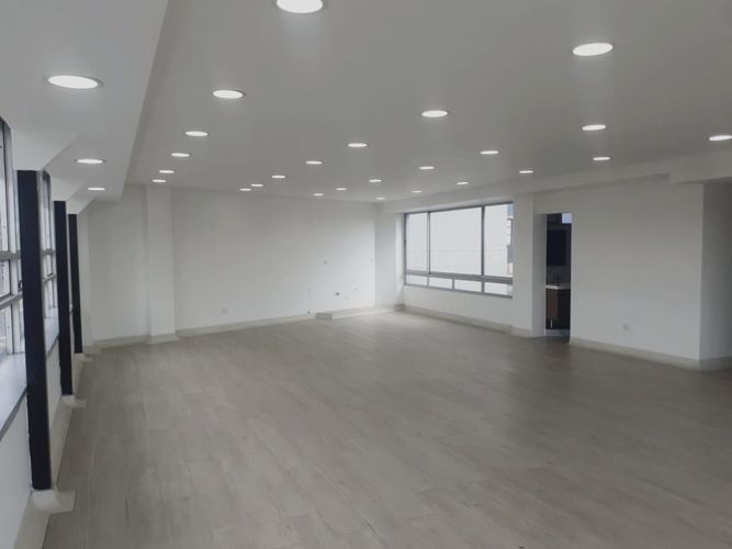Oficina en Arriendo en Galerias, Bogotá - Miniatura 4