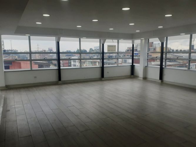 Oficina en Arriendo en Galerias, Bogotá - Miniatura 6