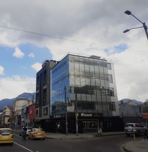 Oficina en Arriendo en Galerias, Bogotá - Miniatura 12