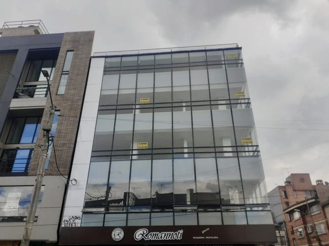 Oficina en Arriendo en Galerias, Bogotá - Miniatura 13