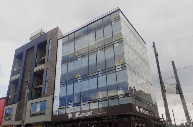 Oficina en Arriendo en Galerias, Bogotá - Miniatura 14