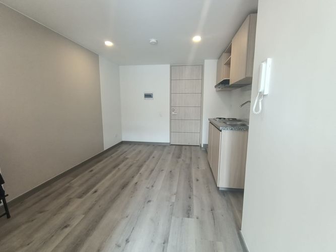 Apartaestudio en Venta en Las aguas, Bogotá - Miniatura 2