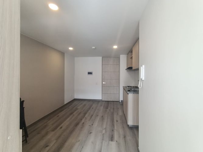 Apartaestudio en Venta en Las aguas, Bogotá - Miniatura 3