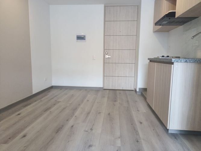 Apartaestudio en Venta en Las aguas, Bogotá - Miniatura 4