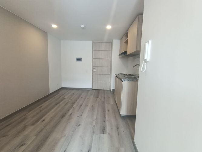 Apartaestudio en Venta en Las aguas, Bogotá - Miniatura 5