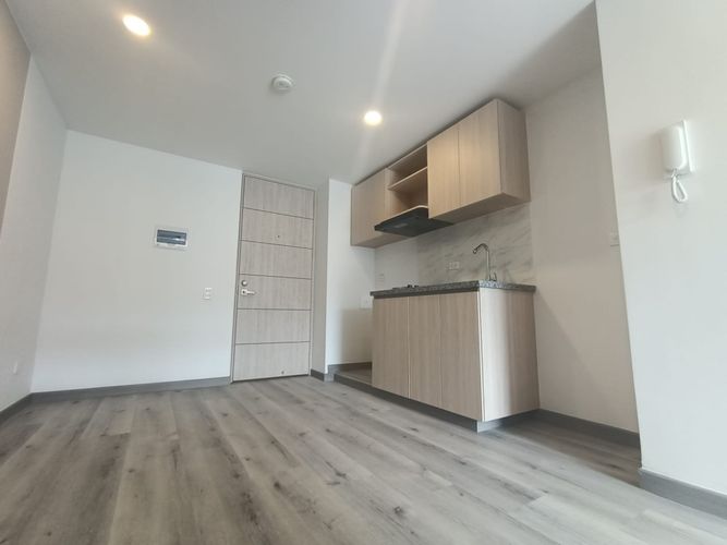 Apartaestudio en Venta en Las aguas, Bogotá - Miniatura 6