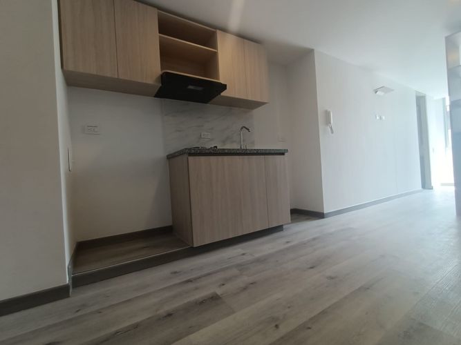 Apartaestudio en Venta en Las aguas, Bogotá - Miniatura 7