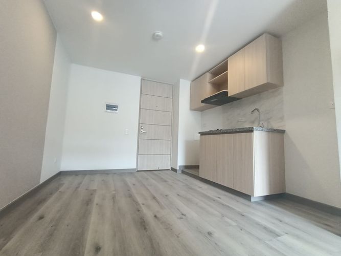 Apartaestudio en Venta en Las aguas, Bogotá - Miniatura 8