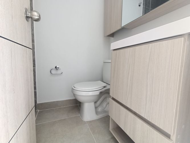 Apartaestudio en Venta en Las aguas, Bogotá - Miniatura 9