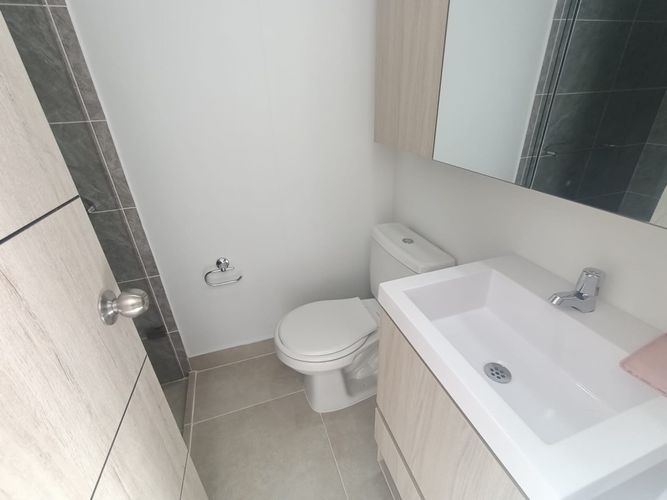 Apartaestudio en Venta en Las aguas, Bogotá - Miniatura 10
