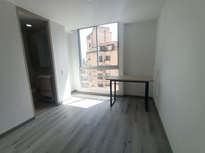 Apartaestudio en Venta en Las aguas, Bogotá - Miniatura 11