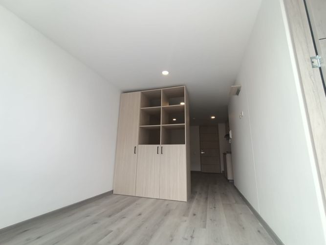 Apartaestudio en Venta en Las aguas, Bogotá - Miniatura 13