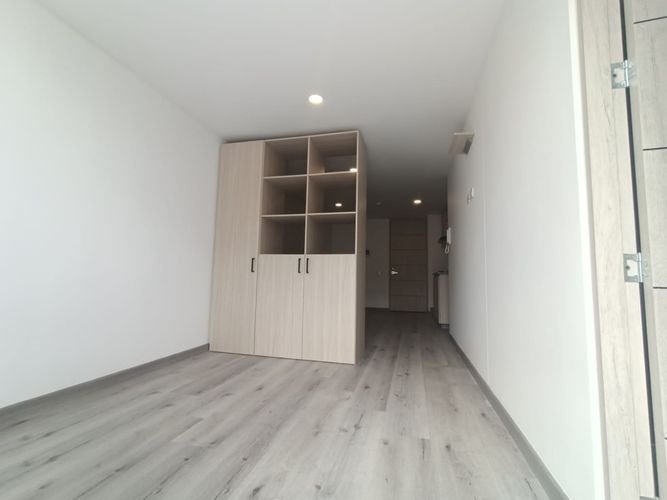 Apartaestudio en Venta en Las aguas, Bogotá - Miniatura 14