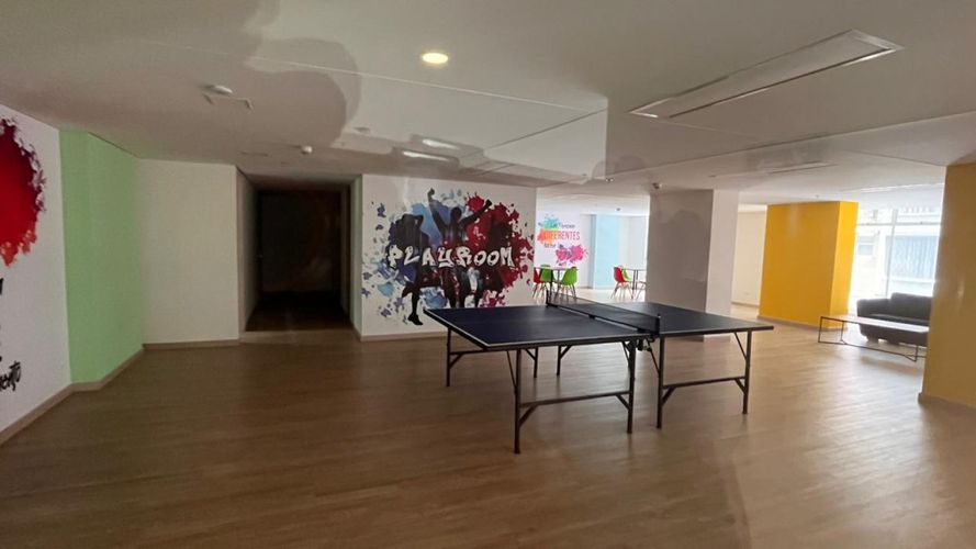 Apartaestudio en Venta en Las aguas, Bogotá - Miniatura 17
