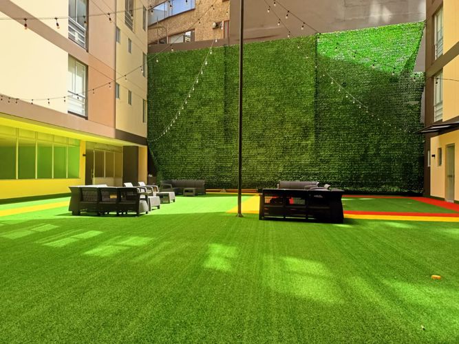 Apartaestudio en Venta en Las aguas, Bogotá - Miniatura 19