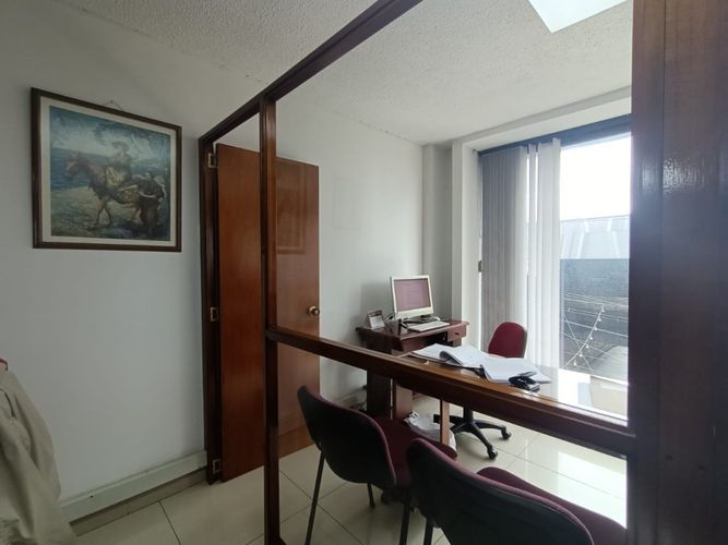 Oficina en Venta en Chapinero central, Bogotá - Miniatura 3
