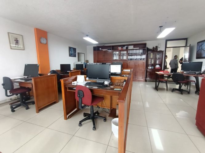 Oficina en Venta en Chapinero central, Bogotá - Miniatura 4