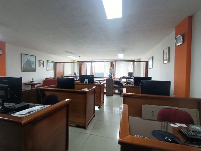 Oficina en Venta en Chapinero central, Bogotá - Miniatura 5