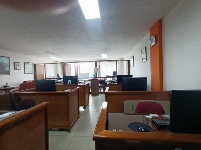 Oficina en Venta en Chapinero central, Bogotá - Miniatura 8