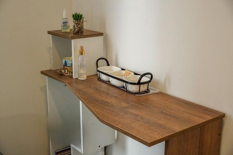 Apartaestudio en Arriendo en La veracruz, Bogotá - Miniatura 5