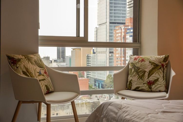 Apartaestudio en Arriendo en La veracruz, Bogotá - Miniatura 7