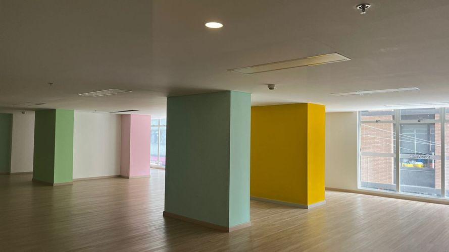 Apartaestudio en Arriendo en La veracruz, Bogotá - Miniatura 8