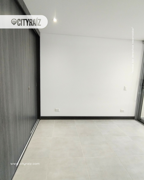 Apartaestudio en Arriendo en El Poblado, Medellín - Miniatura 10