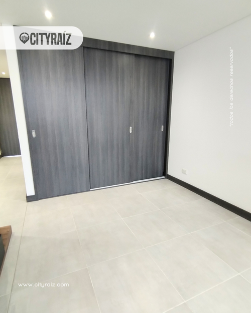 Apartaestudio en Arriendo en El Poblado, Medellín - Miniatura 11