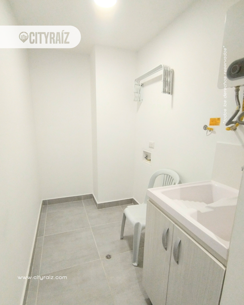 Apartaestudio en Arriendo en El Poblado, Medellín - Miniatura 14