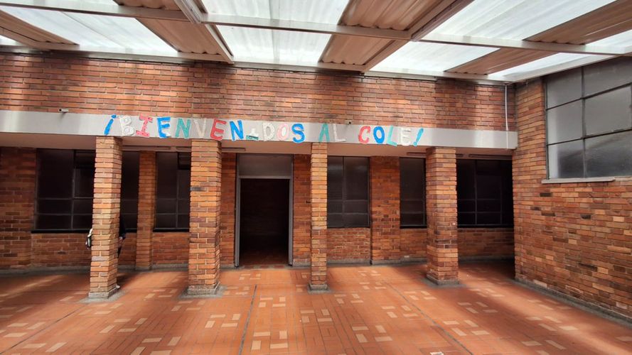 Edificio en Venta en San jose sur, Bogotá - Imagen 1