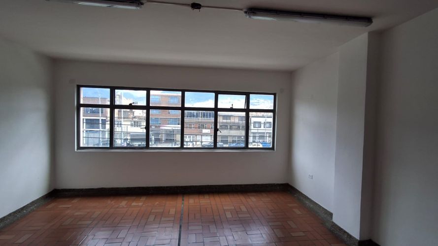 Edificio en Venta en San jose sur, Bogotá - Miniatura 11