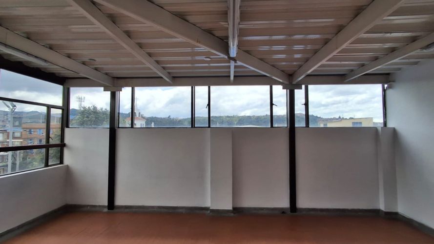 Edificio en Venta en San jose sur, Bogotá - Miniatura 15
