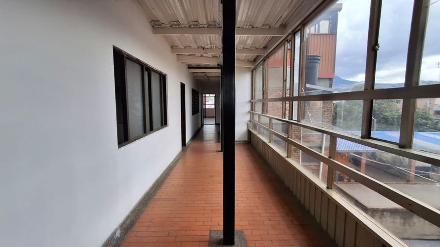 Edificio en Venta en San jose sur, Bogotá - Miniatura 16