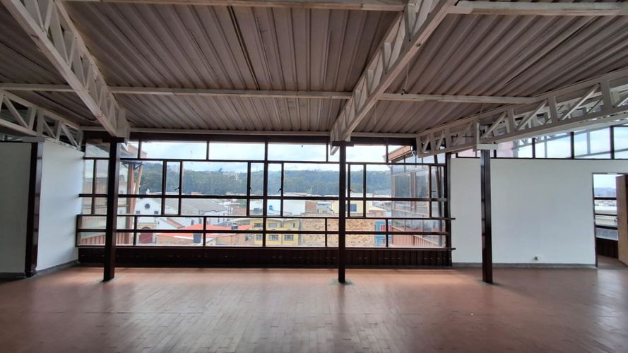 Edificio en Venta en San jose sur, Bogotá - Miniatura 18