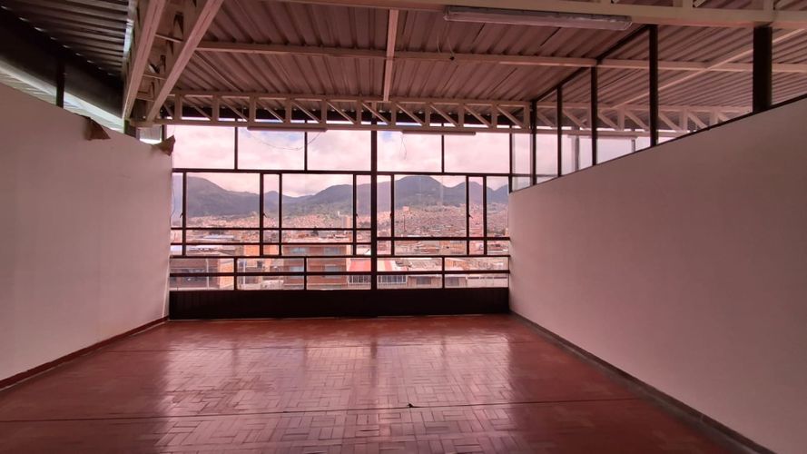 Edificio en Venta en San jose sur, Bogotá - Miniatura 19