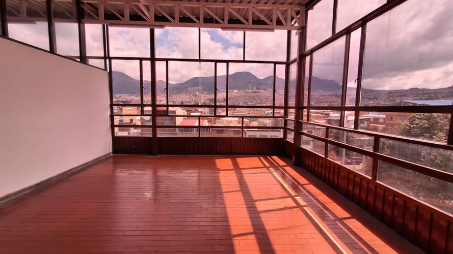 Edificio en Venta en San jose sur, Bogotá - Miniatura 20