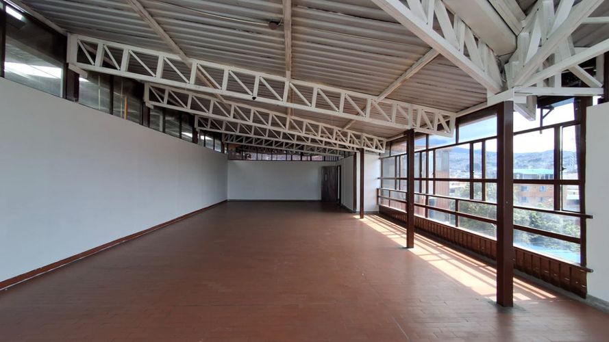 Edificio en Venta en San jose sur, Bogotá - Miniatura 22