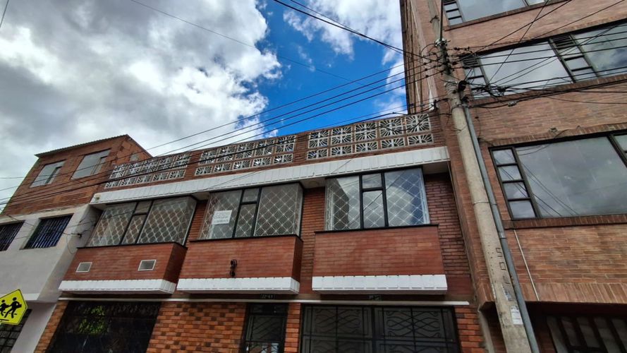Edificio en Venta en San jose sur, Bogotá - Imagen 1