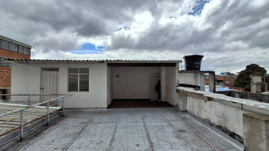 Edificio en Venta en San jose sur, Bogotá - Miniatura 17