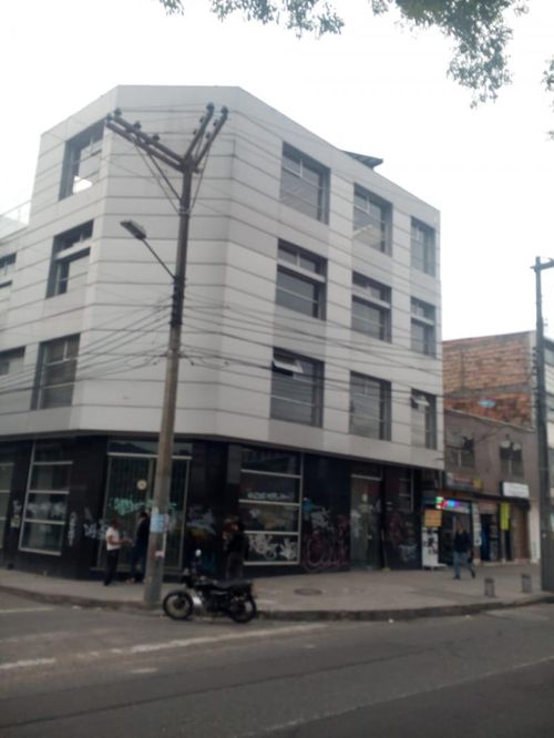 Edificio en Arriendo en Las ferias, Bogotá - Miniatura 3