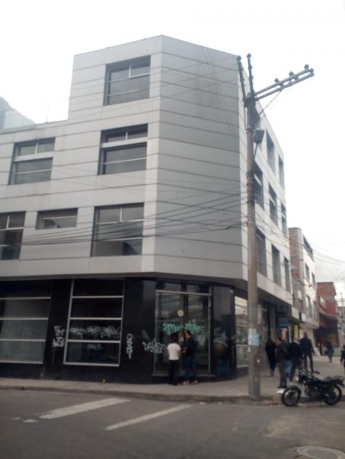 Edificio en Arriendo en Las ferias, Bogotá - Miniatura 4