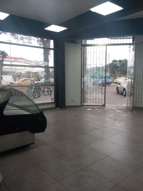 Edificio en Arriendo en Las ferias, Bogotá - Miniatura 5
