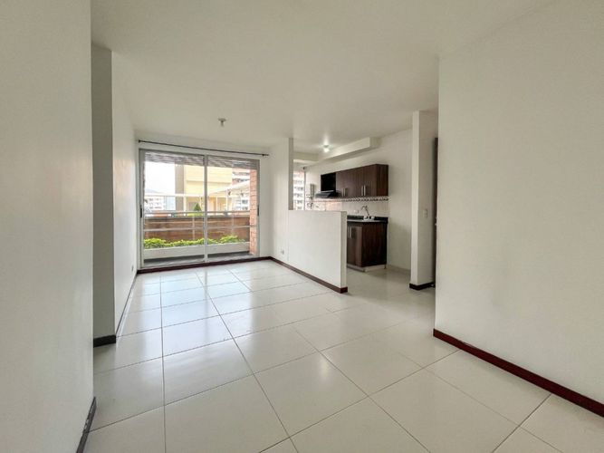 Apartamento en Venta en Loma del barro, Envigado - Imagen 1