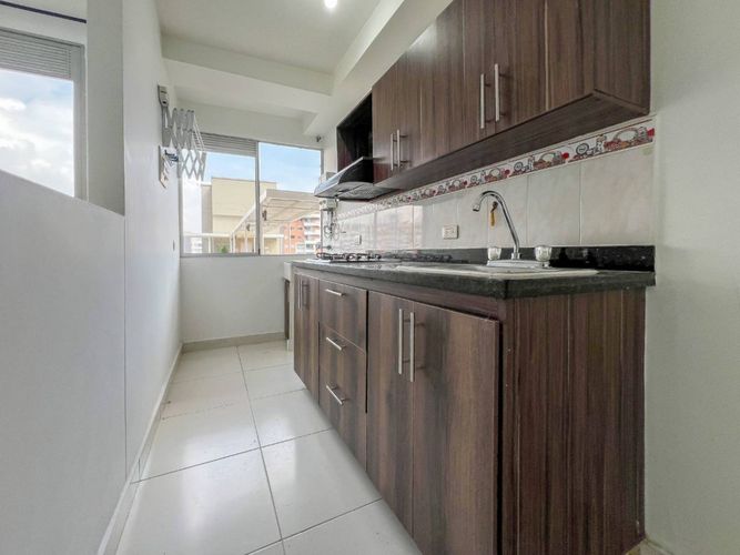 Apartamento en Venta en Loma del barro, Envigado - Miniatura 3