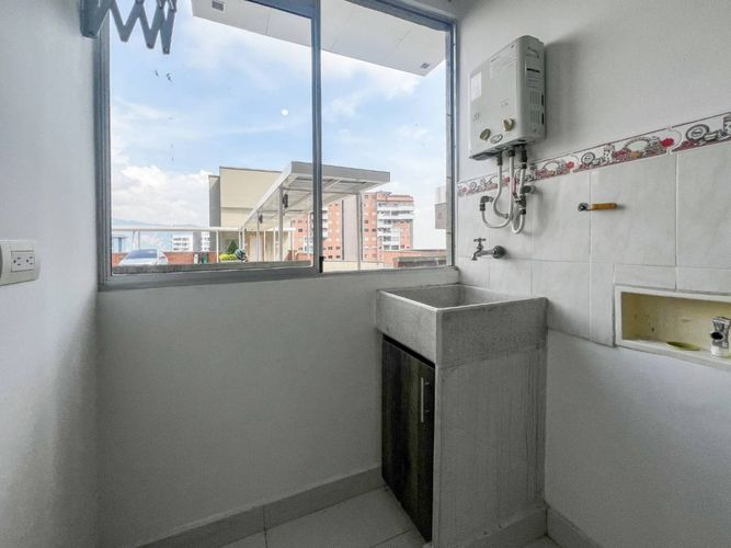 Apartamento en Venta en Loma del barro, Envigado - Miniatura 10