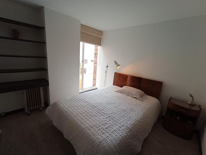 Apartaestudio en Arriendo en Los rosales, Bogotá - Miniatura 6