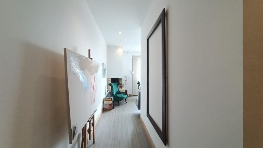 Apartaestudio en Arriendo en El Castillo, Bogotá - Miniatura 2