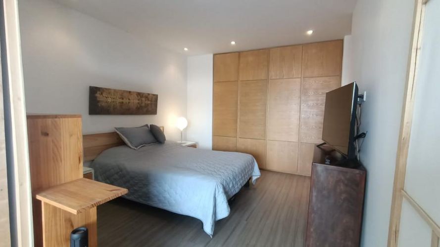 Apartaestudio en Arriendo en El Castillo, Bogotá - Miniatura 3