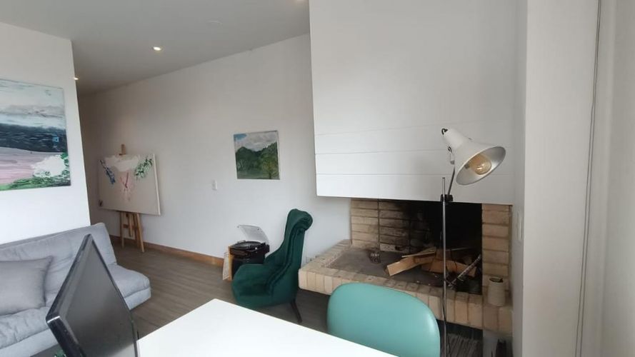 Apartaestudio en Arriendo en El Castillo, Bogotá - Miniatura 7
